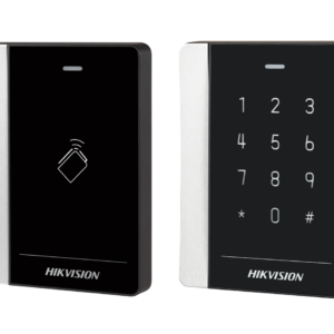 Kaardilugeja Mifare DS-K1102AMK