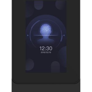 Näotuvastusterminal DS-K1T342MWX