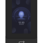 Näotuvastusterminal DS-K1T342MFWX