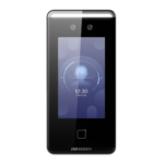 Näotuvastusterminal DS-K1T341CMW 4.3" LCD