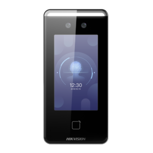 Näotuvastusterminal DS-K1T341CMW 4.3" LCD