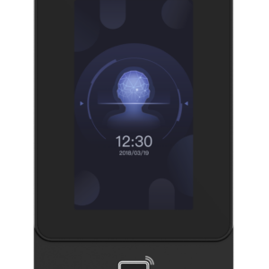 Näotuvastusterminal DS-K1T342MFWX-E1