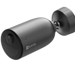 Wireless camera CS-EB3-R100-2C3WFL 3MP outdoor black