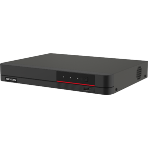 NVR DS-7608NI-K1/8P/4G(B)  8 kanalit mini 1U 8 POE 4G