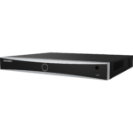 NVR salvesti DS-7608NXI-I2/S(E) 8-kanalit 4K AcuSense