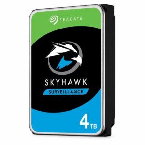 HDD ST4000VX016 4TB 5400rpm 256MB Skyhawk