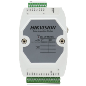 IO moodul DS-2FM2466 8tk
