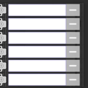 Kutsepaneel DS-KD-KK