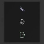 Indikaator moodul DS-KD-IN