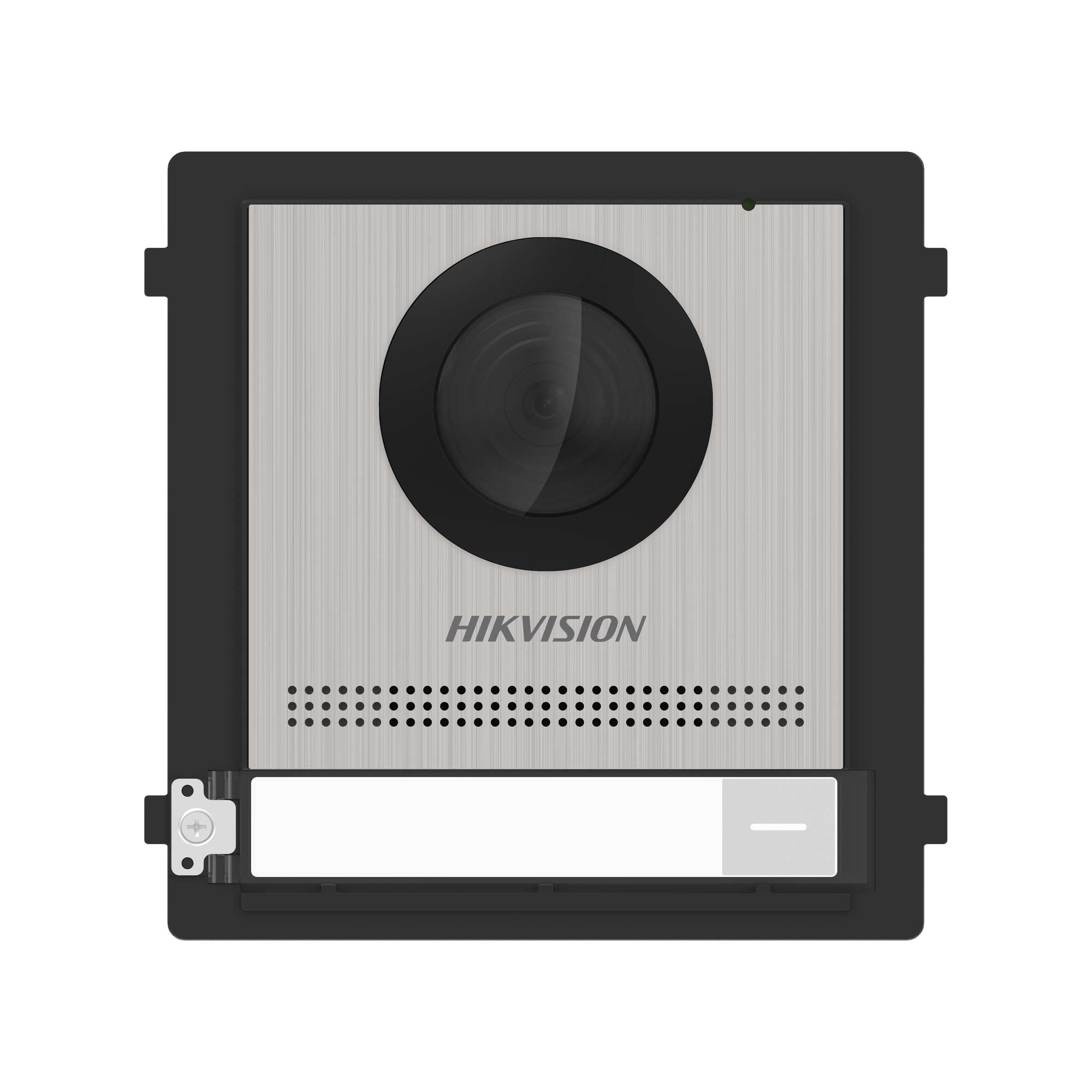 Kutsenupp DS-KD8003Y-IME2/S 1 nupp 2-juhet 1 Kutsenupp DS-KD8003Y-IME2/S 1 nupp 2-juhet