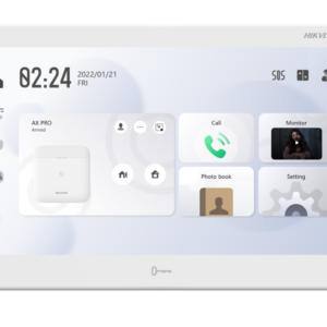 Fono monitor DS-KH9510-WTE1 10"