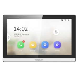 Fono monitor DS-KH6350-WTE1 7"