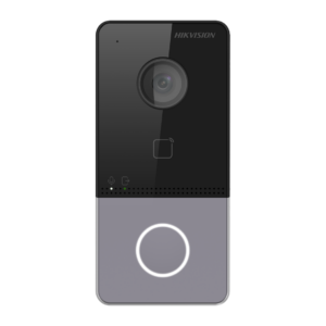 Kutsepaneel DS-KV6113-WPE1