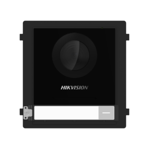 Kutsepaneel DS-KD8003-IME1(B) 1 nupp