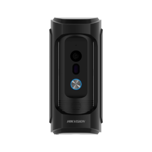 Uksekell  DS-KB8113-IME1 vandaalikindel POE