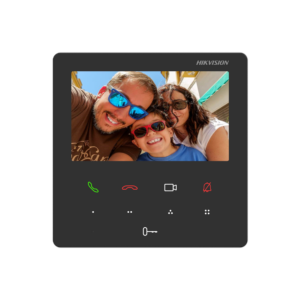 Fono DS-KH6110-WE1 4.3"