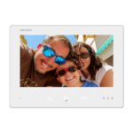 HD fono monitor  DS-KH7300EY-TE2 2 -juhtme valge