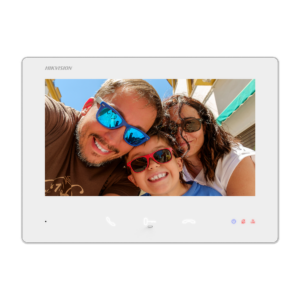 HD fono monitor  DS-KH7300EY-TE2 2 -juhtme valge