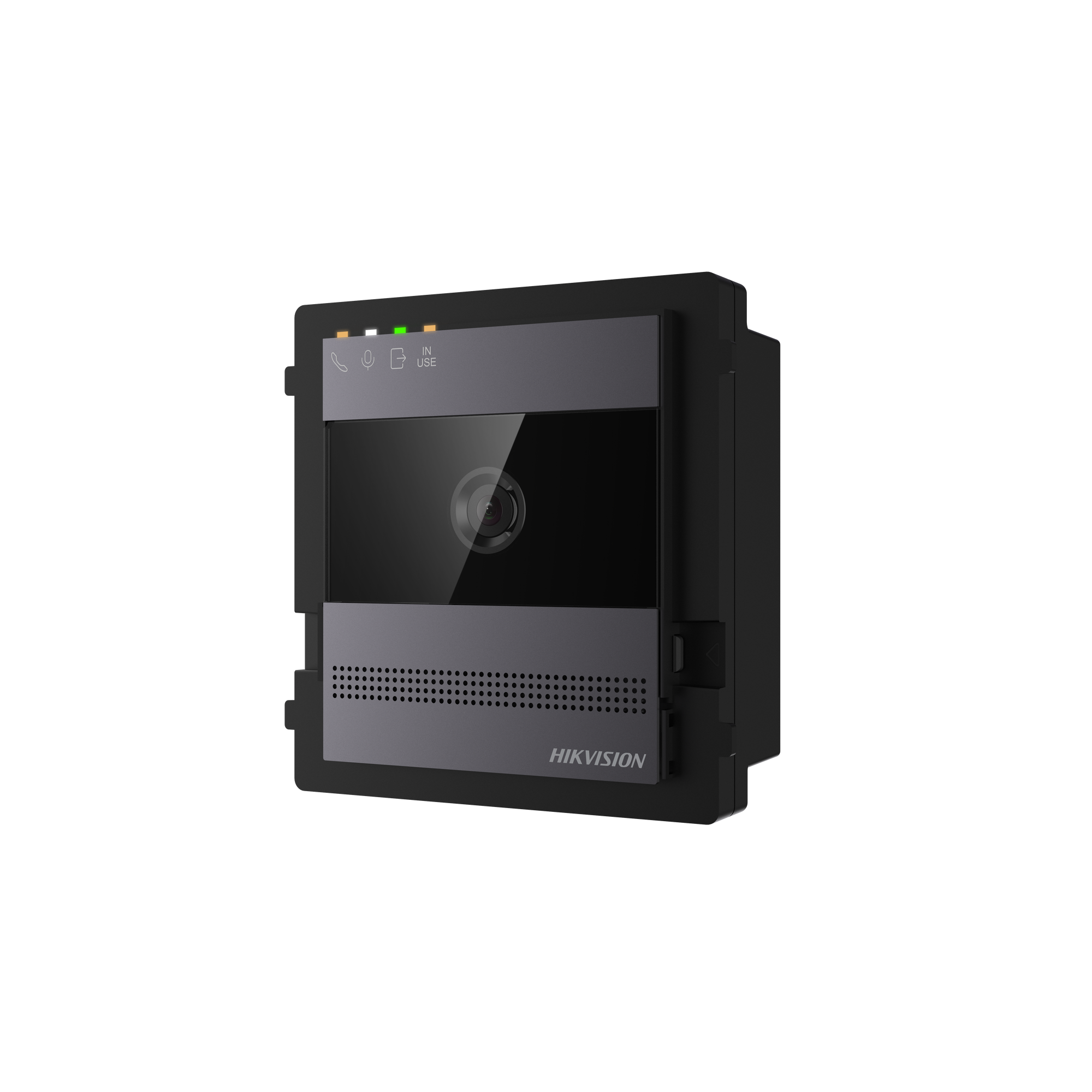 HD kutsepaneel DS-KD7003EY-IME2 2 -juhtme alumiinium 3 HD kutsepaneel DS-KD7003EY-IME2 2 -juhtme alumiinium - Image 3