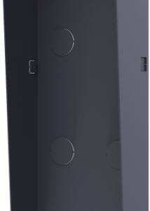 Vihmakate DS-KABD8003-RS3 3-ne