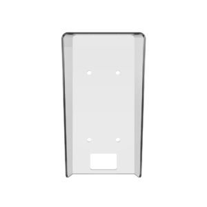 Vihmakate DS-KABV6113-RS palstik läbipaistev