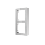 Raam fonole DS-KD-ACW2/S 2-ne roostevaba