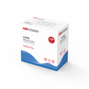 LAN kaabel DS-1LN5E-S CAT5 305m sise hall