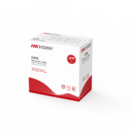 LAN kaabel DS-1LN6-UE-W CAT6 Eca sise 305m valge