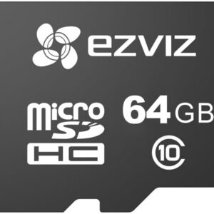 Mälukaart CS-CMT-CARDT64GD 64GB CL10 UHS-I