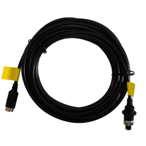 Aviation kaabel AE-MC0201-4 4m