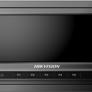 Sõiduki monitor DS-MP1301 Embedded 7"