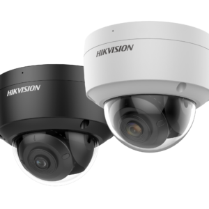 IP kaamera DS-2CD2147G2 4MP f2.8mm kuppel valge