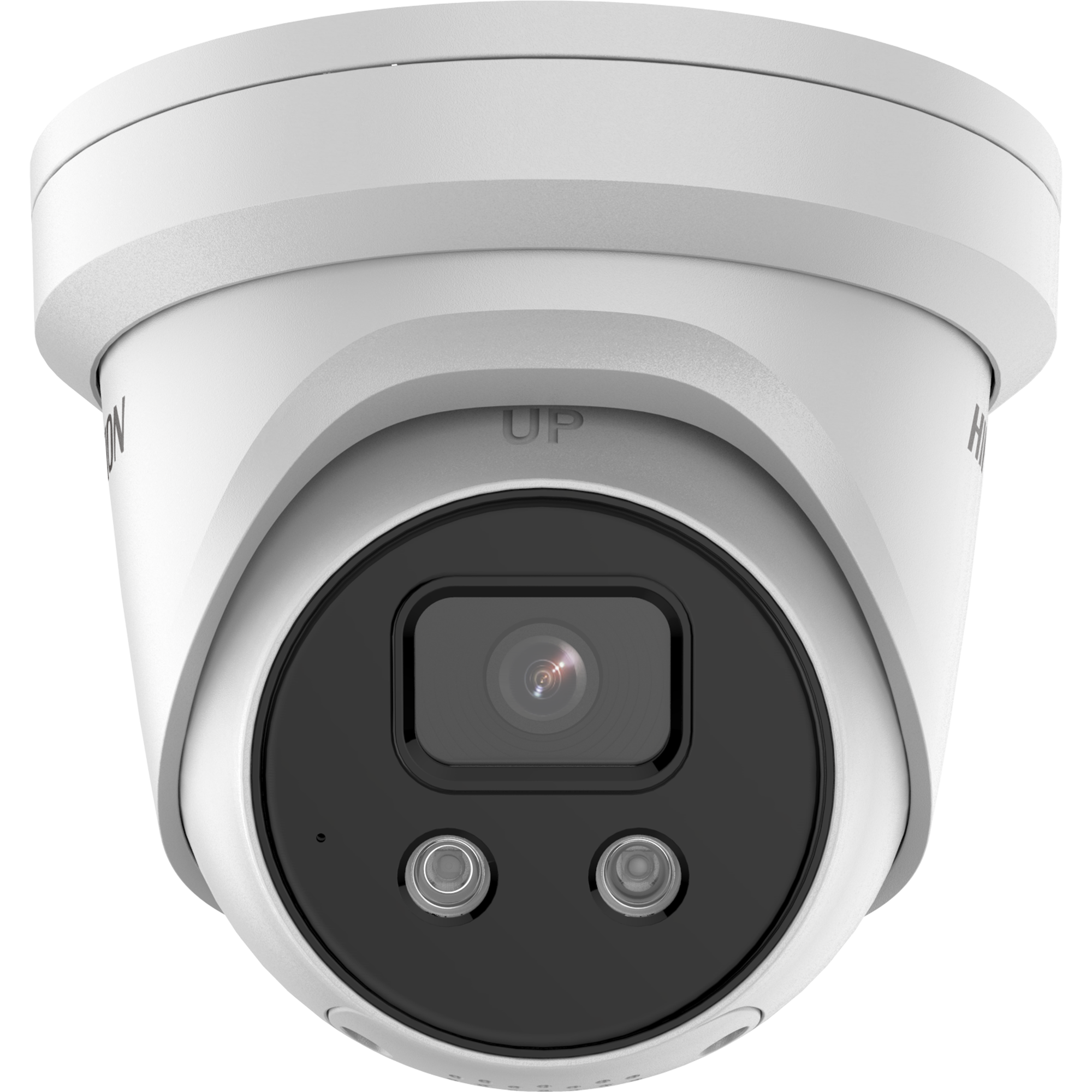 IP kaamera DS-2CD2346G2-ISU/SL 4MP f2.8mm kuppel valge 5 IP kaamera DS-2CD2346G2-ISU/SL 4MP f2.8mm kuppel valge - Image 5