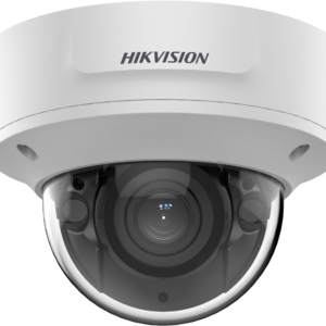 IP kaamera DS-2CD2746G2T-IZS 4MP f2.8-12mm VF kuppel valge