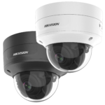 IP kaamera DS-2CD2746G2-IZS 4MP f2.8-12mm VF kuppel valge