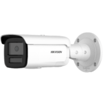 IP kaamera DS-2CD2T86G2-ISU/SL 8MP f2.8mm toru valge