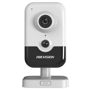 IP kaamera DS-2CD2443G2-IW 4MP f2.8mm kuup valge