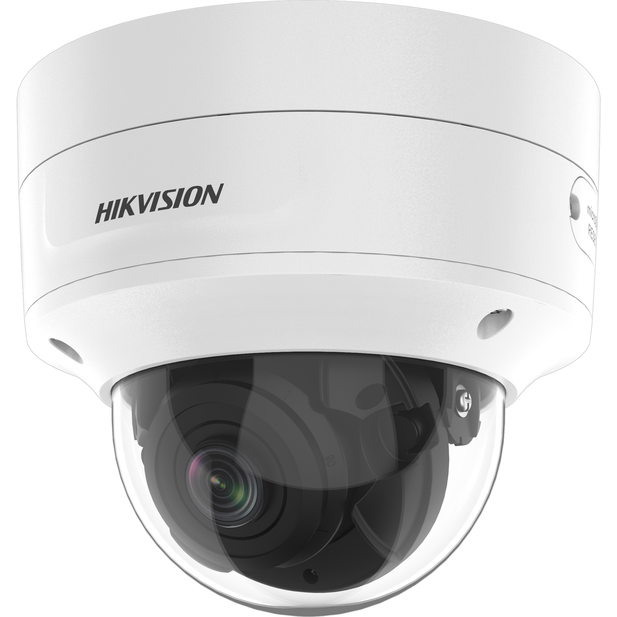 IP kaamera DS-2CD2766G2-IZS 6MP f2.8-12mm VF kuppel valge 5 IP kaamera DS-2CD2766G2-IZS 6MP f2.8-12mm VF kuppel valge - Image 5