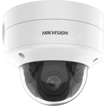 IP kaamera DS-2CD2786G2-IZS 8MP f2.8-12mm VF kuppel must