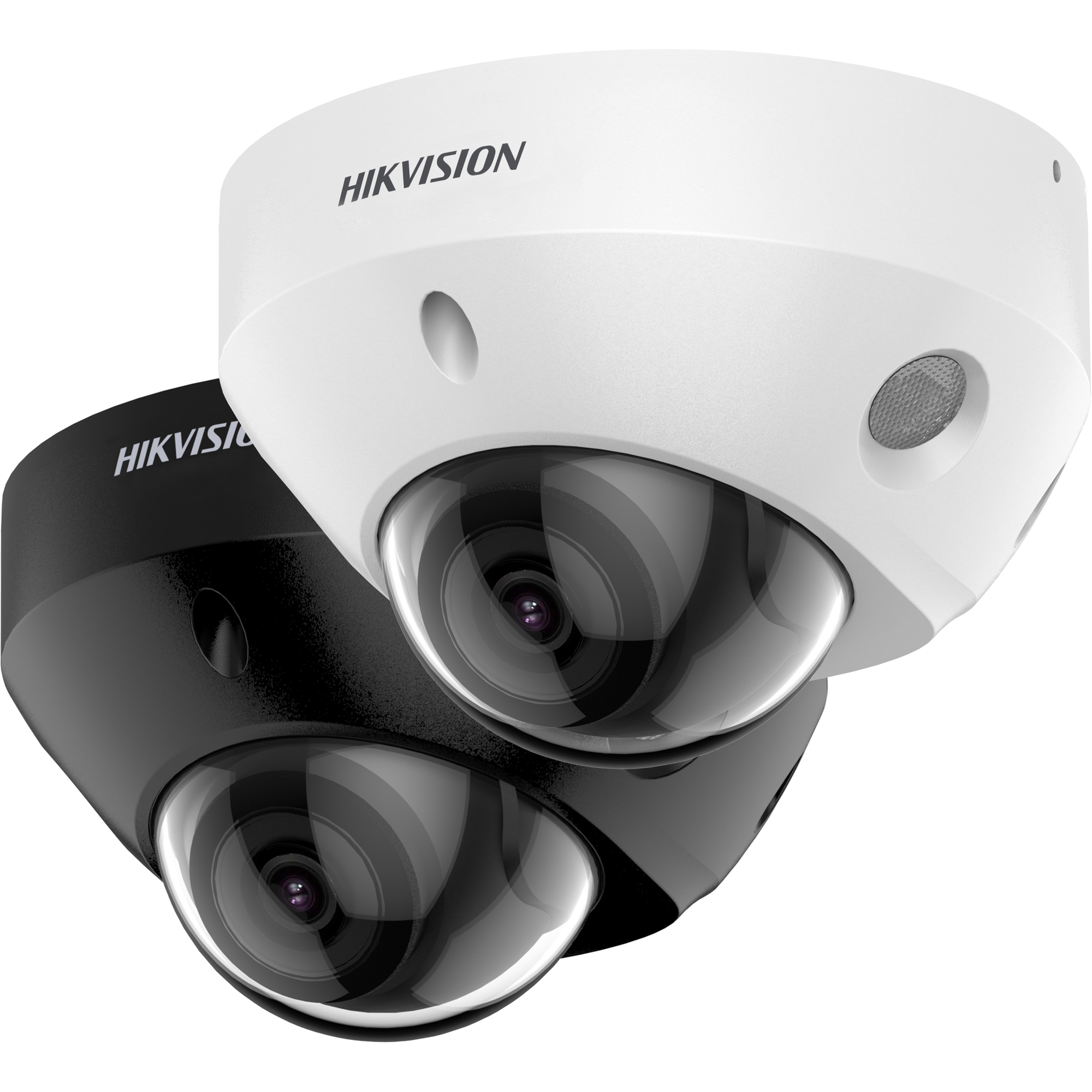 IP kaamera DS-2CD2586G2-IS 8MP f2.8mm mini kuppel valge 1 IP kaamera DS-2CD2586G2-IS 8MP f2.8mm mini kuppel valge