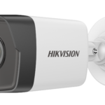 IP kaamera DS-2CD1053G0-I 5MP f2.8mm mini toru valge