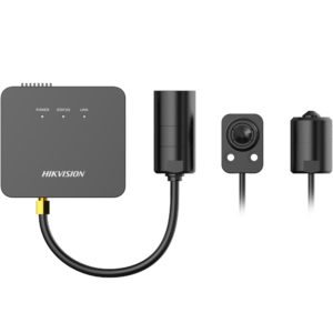 IP kaamera DS-2CD6425G1-20 2MP piilukas