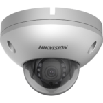 IP camera DS-2XC6142FWD-IS 4MP 4mm korrosioonivastane kuppel hõbe