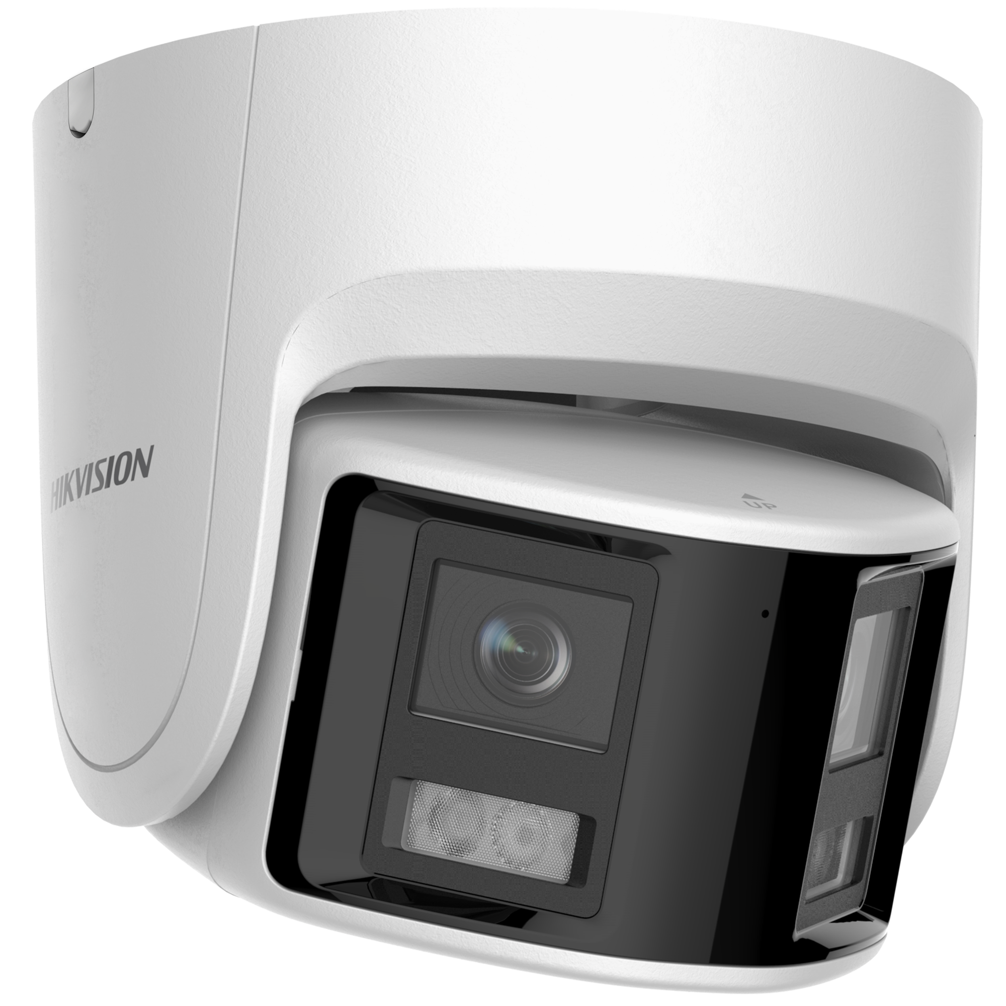 IP kaamera DS-2CD2347G2P-LSU/SL 4MP f2.8mm kuppel valge 2 IP kaamera DS-2CD2347G2P-LSU/SL 4MP f2.8mm kuppel valge - Image 2