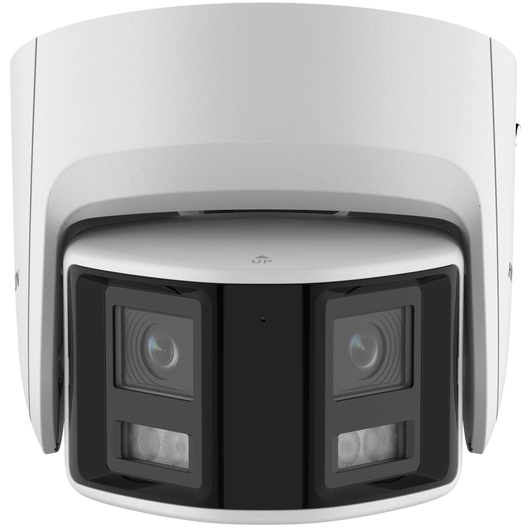 IP kaamera DS-2CD2347G2P-LSU/SL 4MP f2.8mm kuppel valge 3 IP kaamera DS-2CD2347G2P-LSU/SL 4MP f2.8mm kuppel valge - Image 3