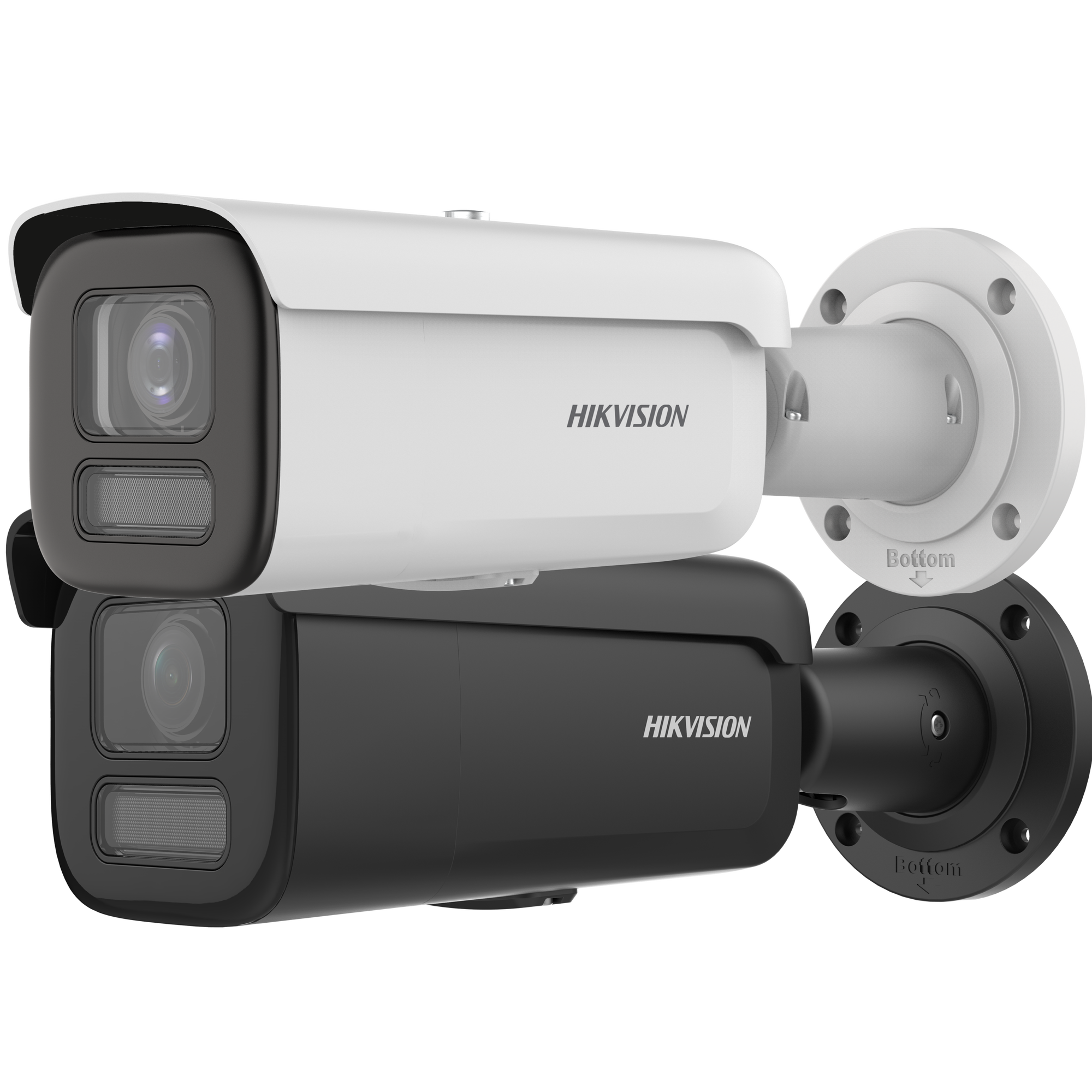 IP kaamera DS-2CD2687G2T-LZS 8MP f2.8-12mm toru valge 1 IP kaamera DS-2CD2687G2T-LZS 8MP f2.8-12mm toru valge