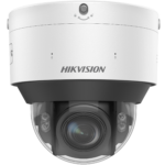 IP kaamera iDS-2CD7547G0/P-XZHSY 2.8-12mm 4MP kuppel numbrituvastus