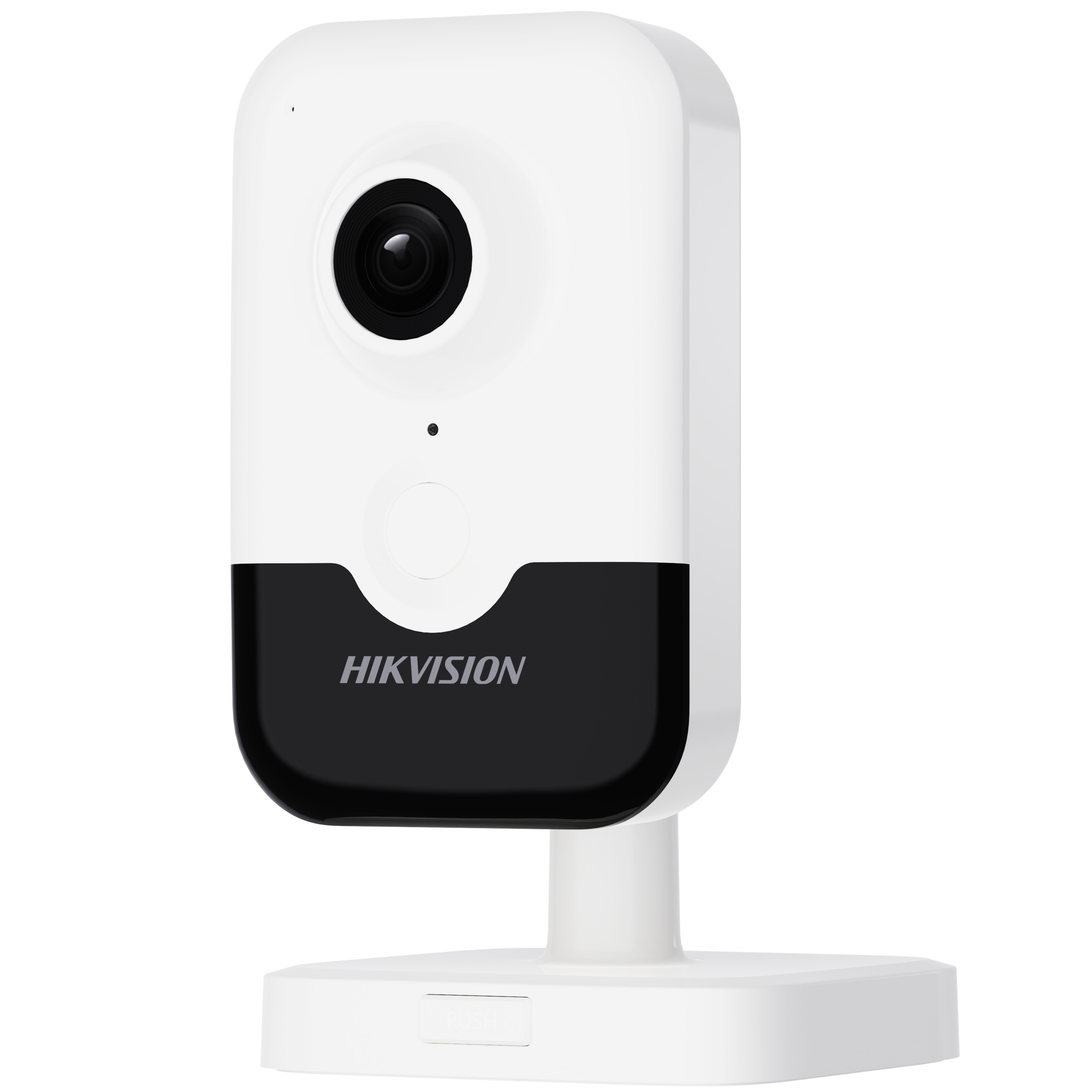 <div data-content-type="html" data-appearance="default">IP camera Hikvision DS-2CD2423G2-IW F2.8mm 2MP Indoor Audio Human Body Detection Cube White</div> 4 <div data-content-type="html" data-appearance="default">IP camera Hikvision DS-2CD2423G2-IW F2.8mm 2MP Indoor Audio Human Body Detection Cube White</div> - Image 4