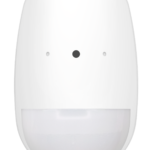 PIR ja klaasipurunemiseandur DS-PDPG12P-EG2-WE