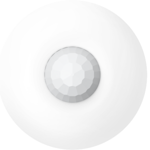 Juhtmevaba PIR DS-PDCL12-EG2-WE 360°